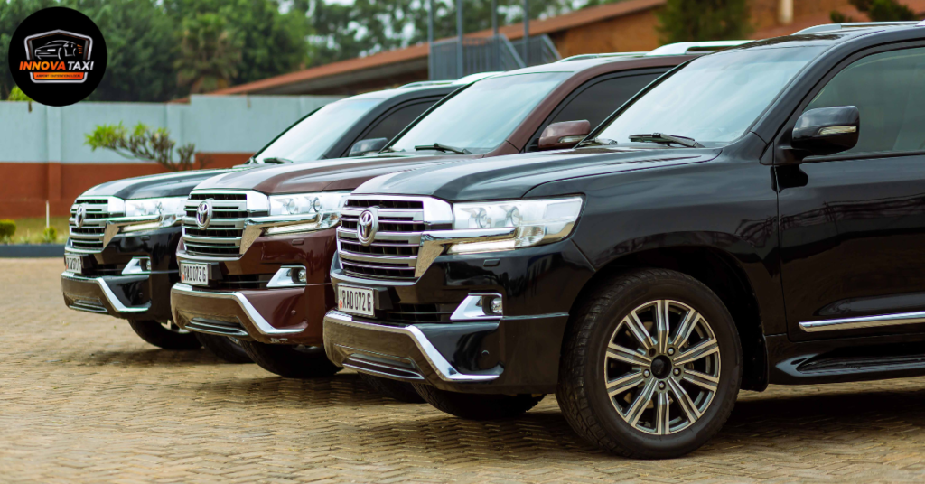 does innova crysta have sunroof