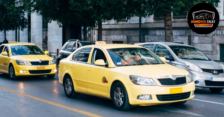 Innova Cab Booking