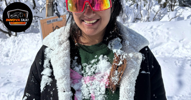 How Much Does a Delhi to Manali Taxi Package Cost?