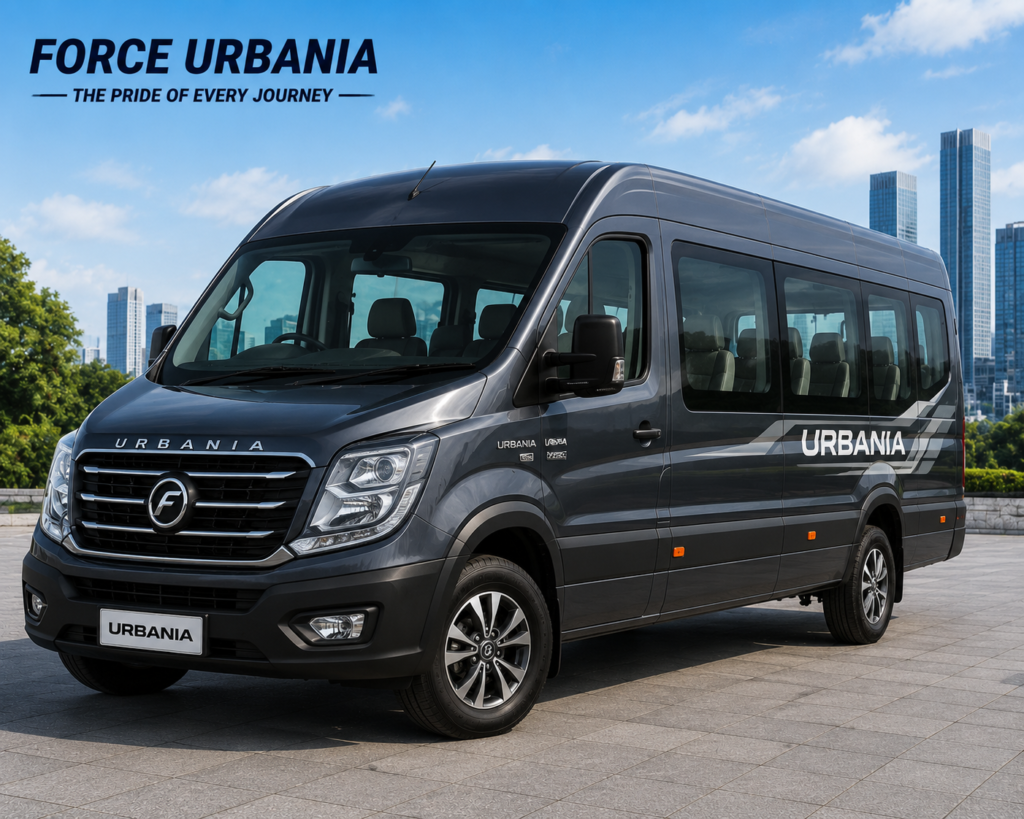 Force Urbania