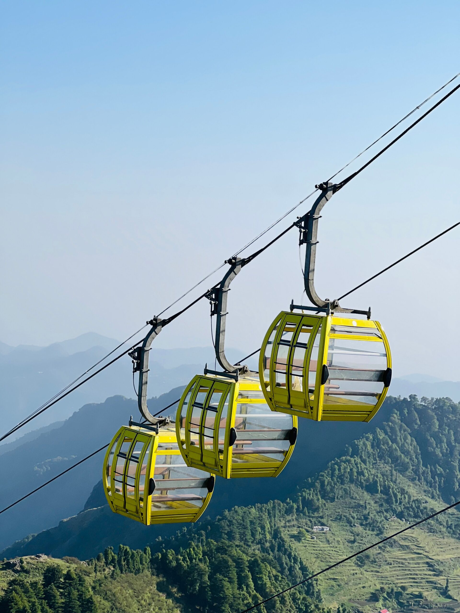 mussoorie