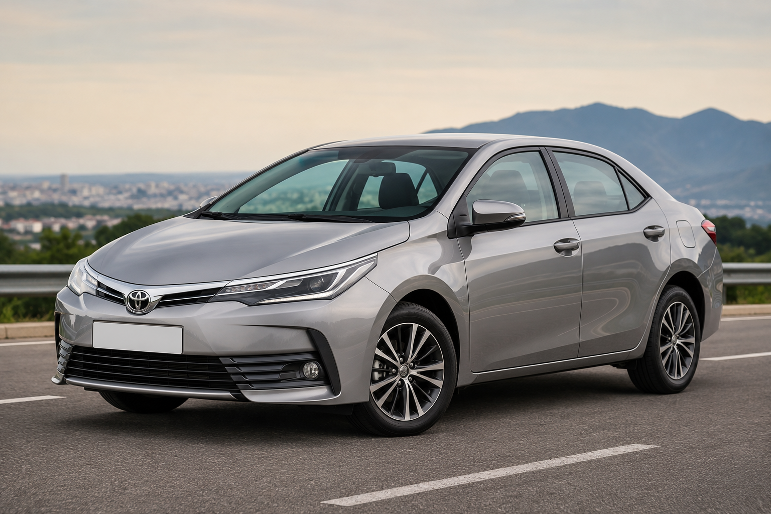 Sedan