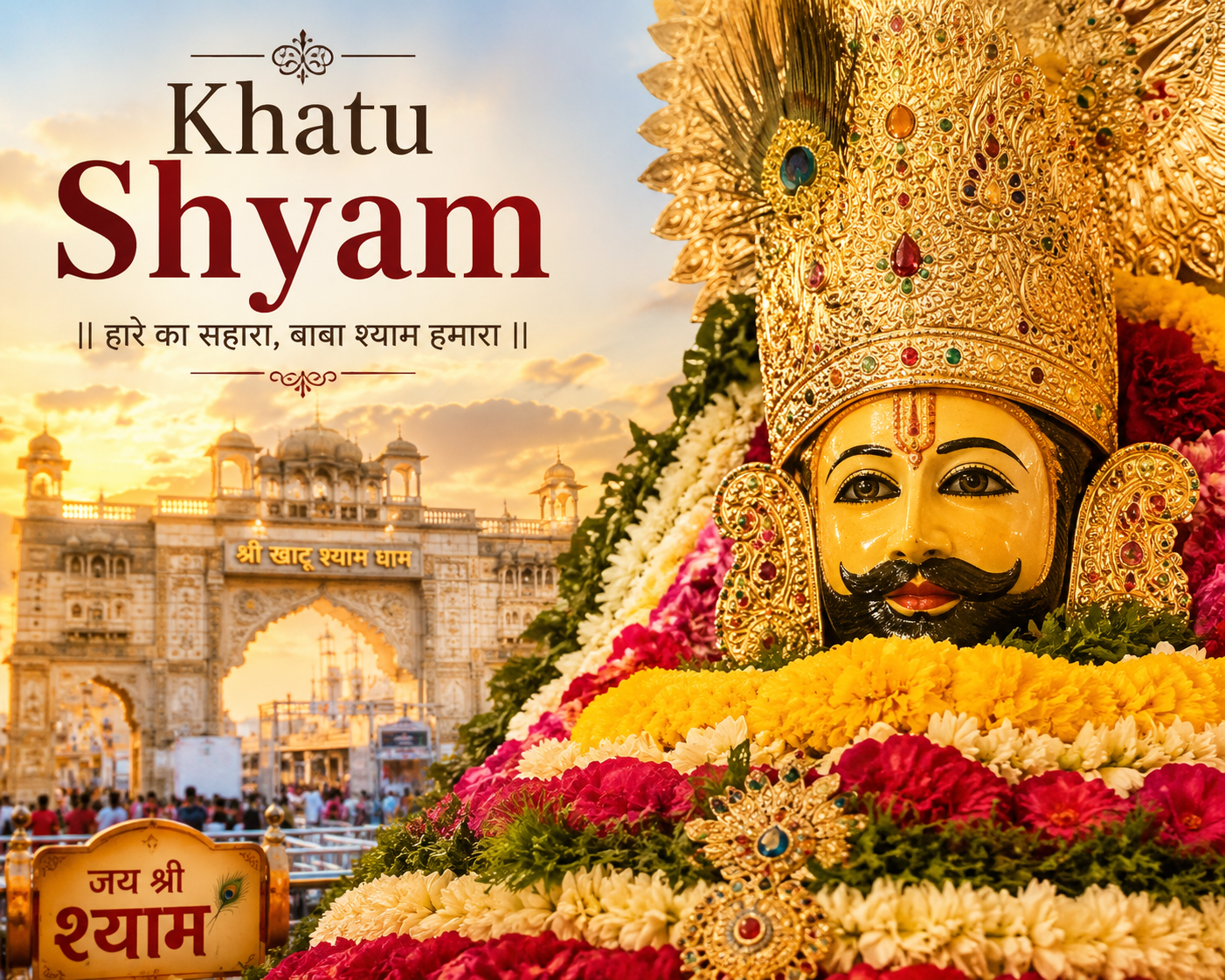 khatu shyam
