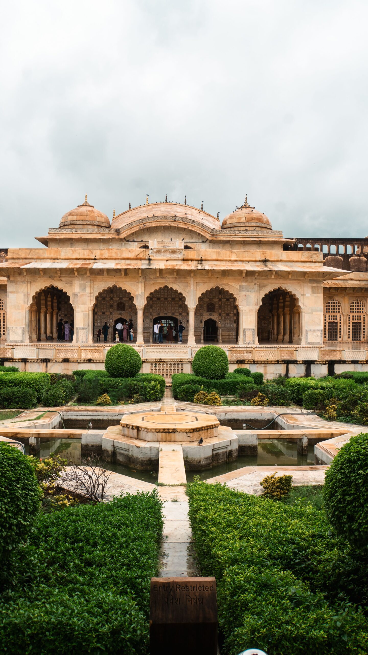 Delhi to Alwar Round Trip