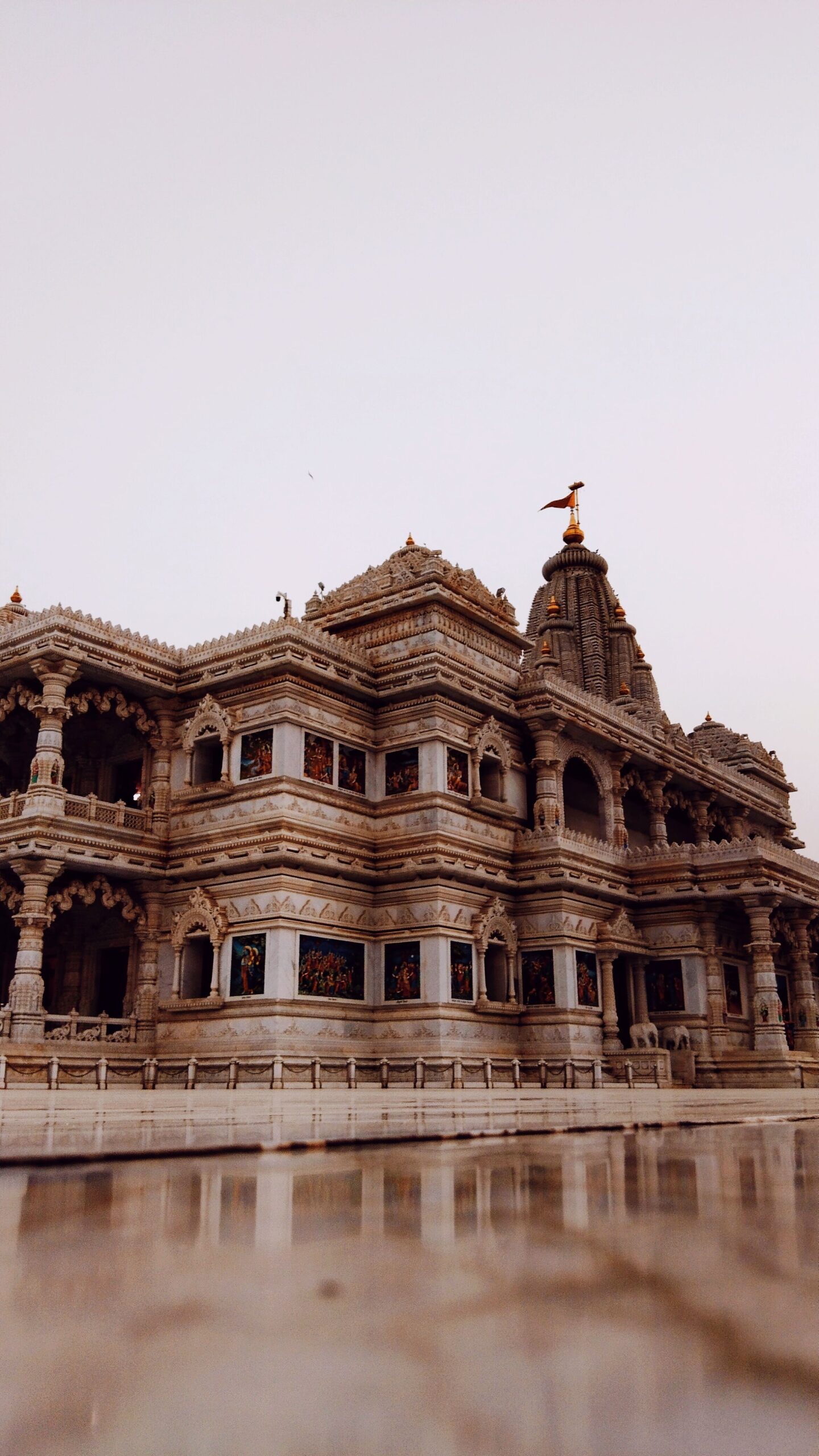 mathura and vrindavan