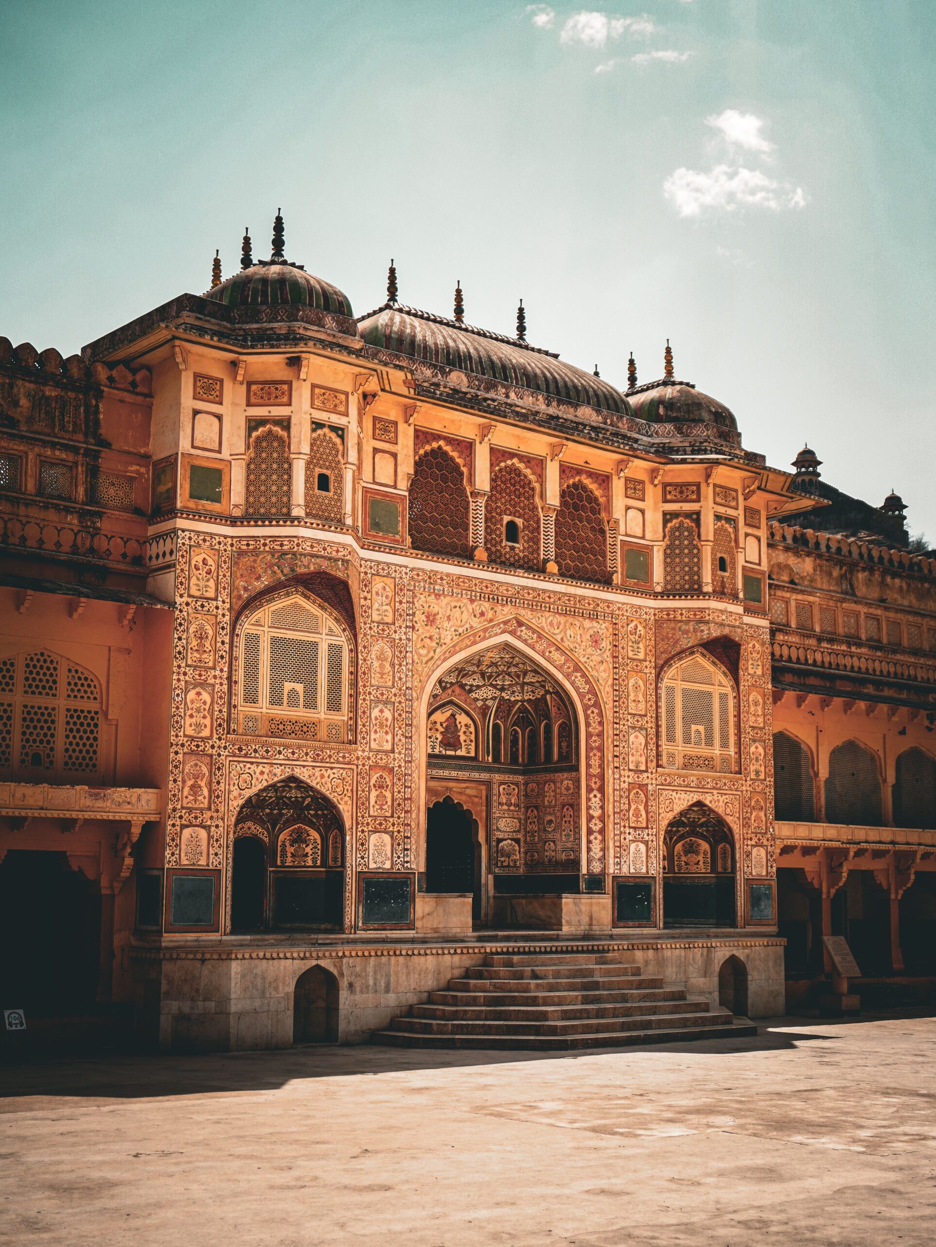 Delhi to Jaipur Round Trip