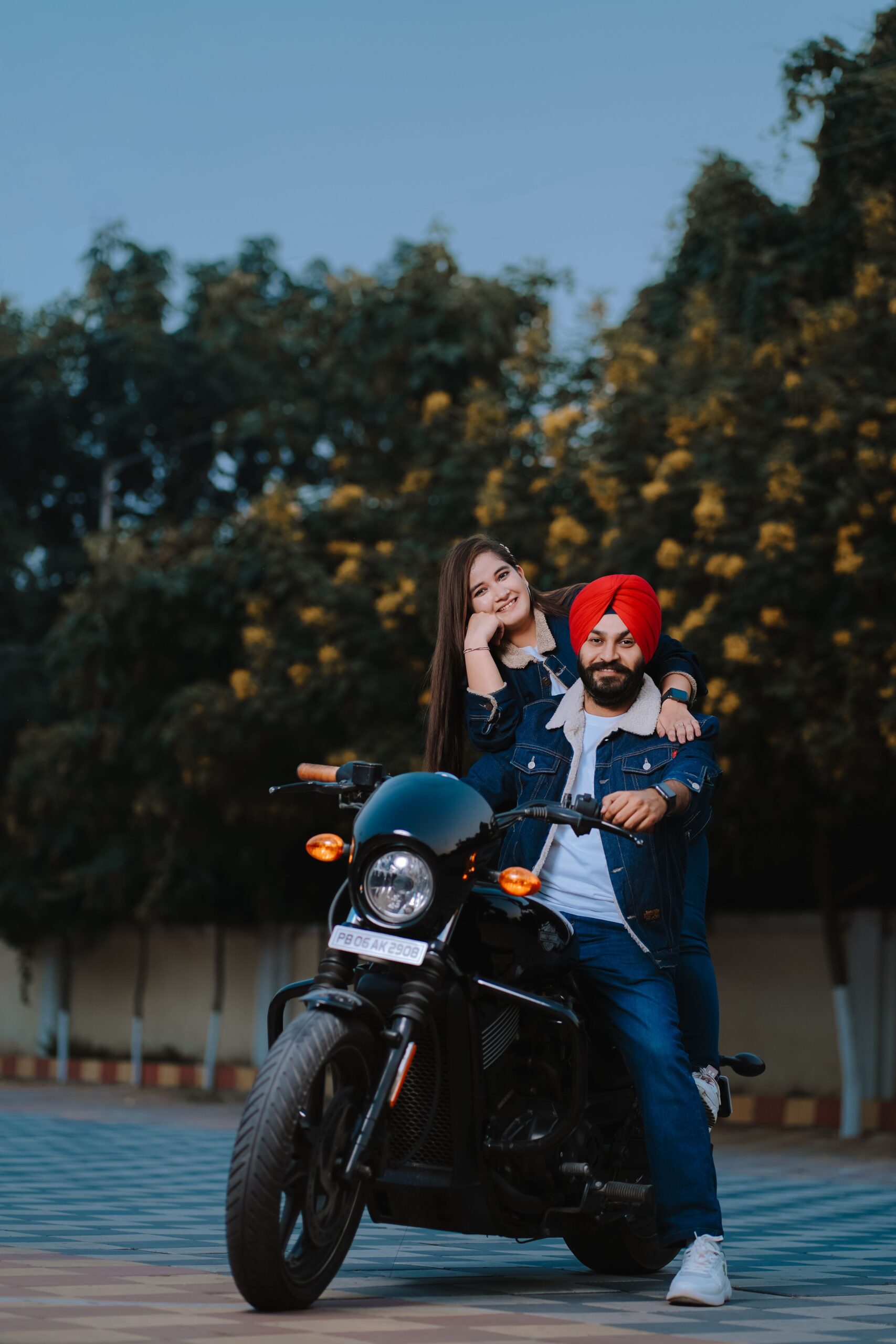 Delhi to Chandigarh Round Trip