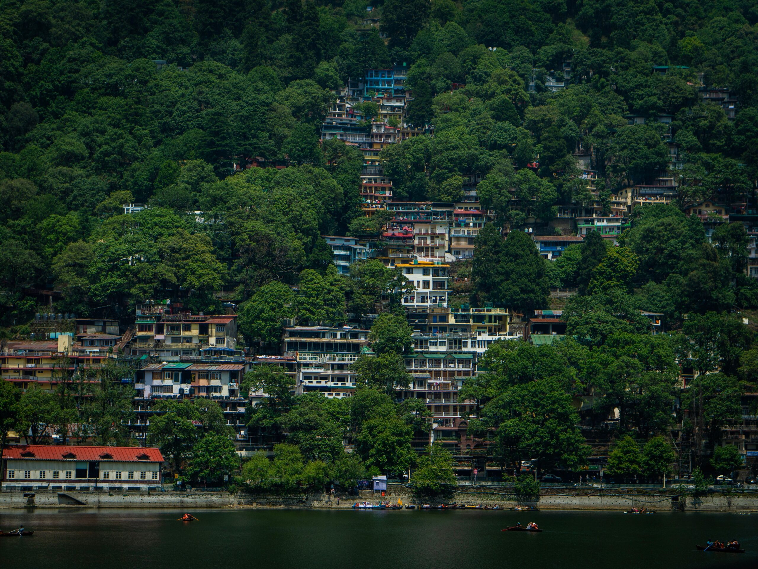 nainital, uttarakhand