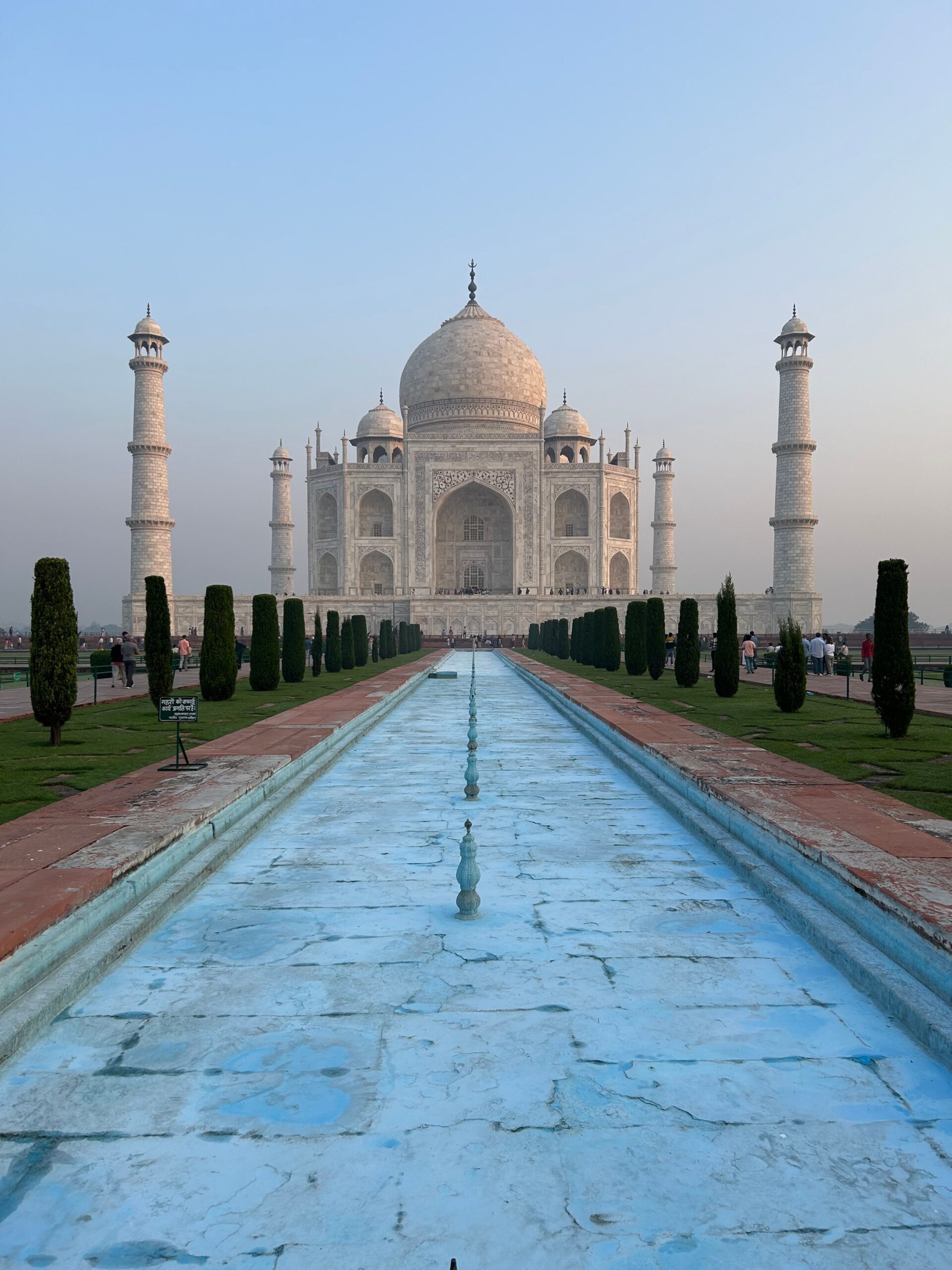 agra