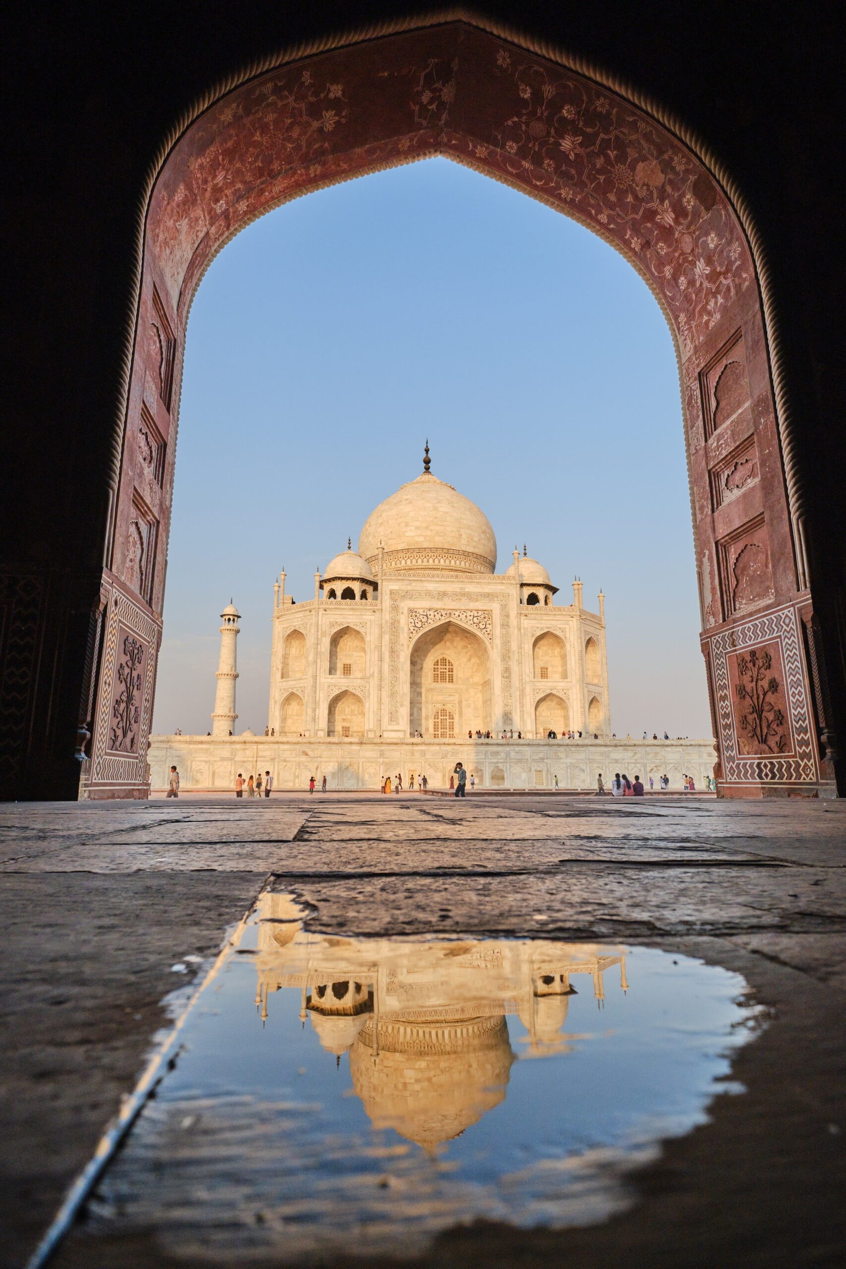 agra