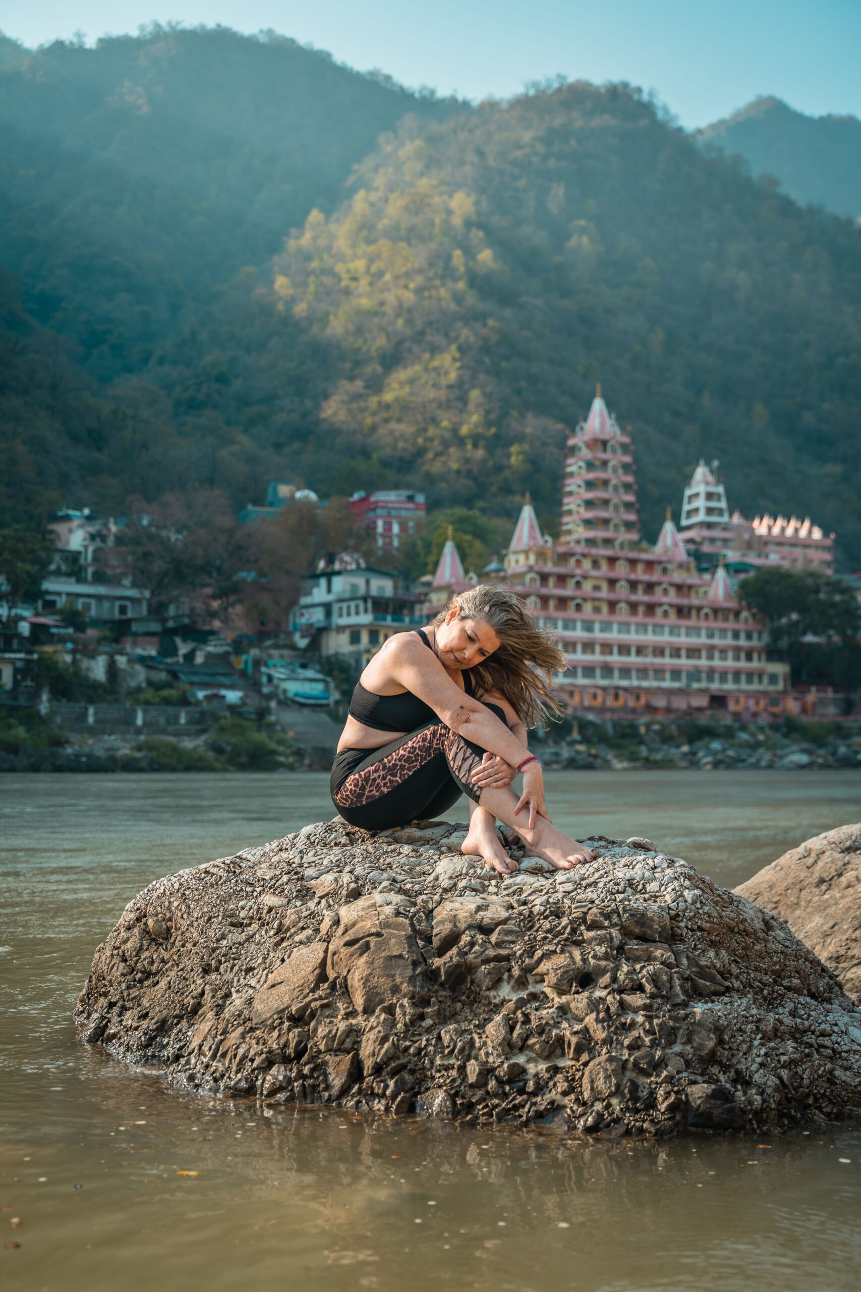 Rishikesh