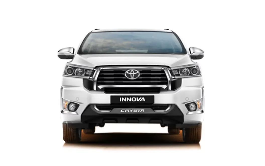 Innova Crysta